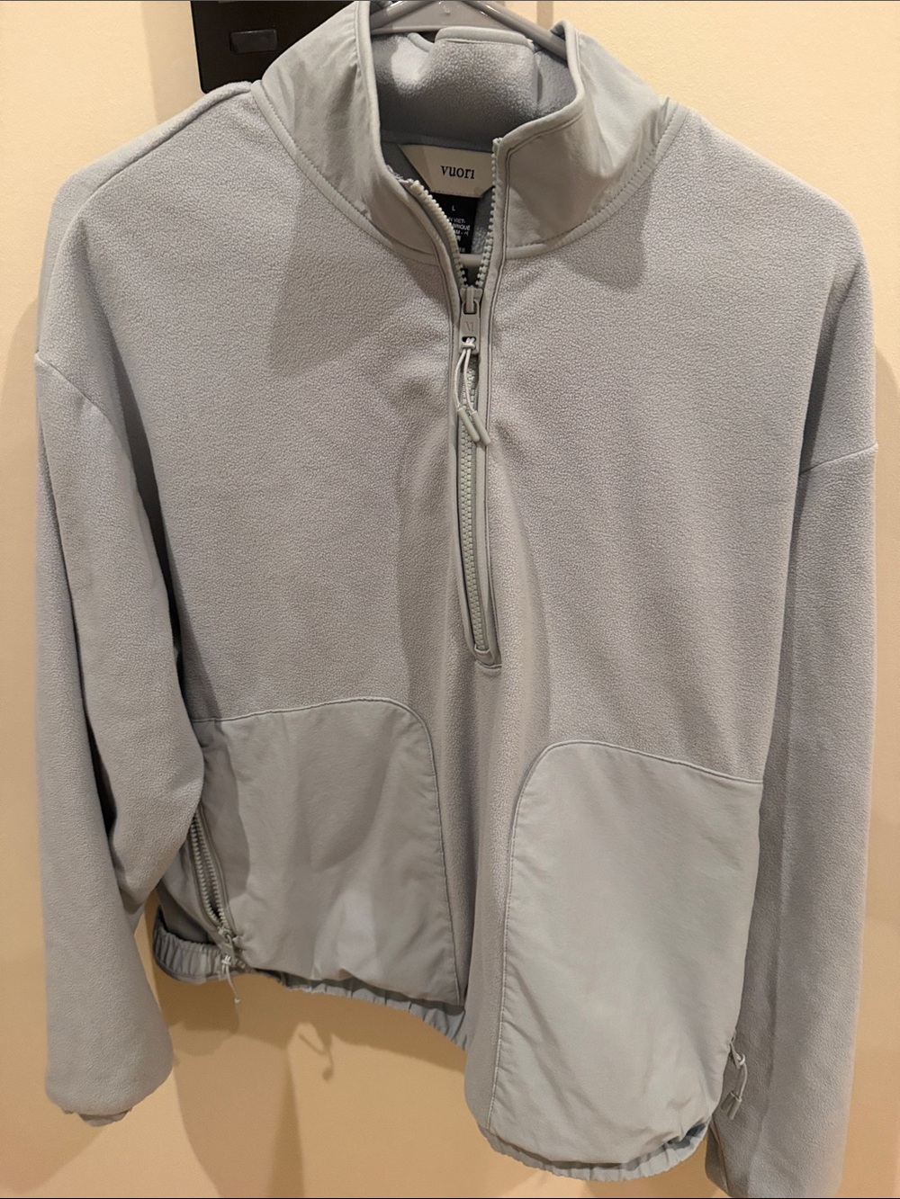 Vuori woman’s pullover